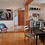 Landpension Stuetzenmuehle Hotell Haßfurt