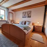 Landpension Stuetzenmuehle Haßfurt