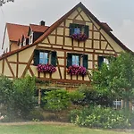 Landpension Stuetzenmuehle