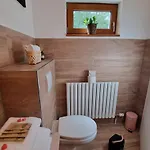 Hotell Landpension Stuetzenmuehle