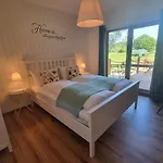Hotell Landpension Stuetzenmuehle 3*