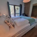 Landpension Stuetzenmuehle Hotell Haßfurt
