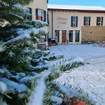 Hotell Landpension Stuetzenmuehle 3*