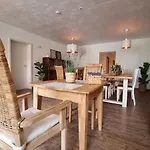 Landpension Stuetzenmuehle Haßfurt