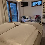 Landpension Stuetzenmuehle Hotell Haßfurt