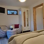 Landpension Stuetzenmuehle Hotell