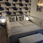 Landpension Stuetzenmuehle Hotell Haßfurt