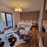 Hotell Landpension Stuetzenmuehle 3*