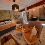 Landpension Stuetzenmuehle Hotell Haßfurt