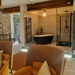 Landpension Stuetzenmuehle 3* Haßfurt