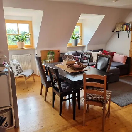 Landpension Stuetzenmuehle Haßfurt