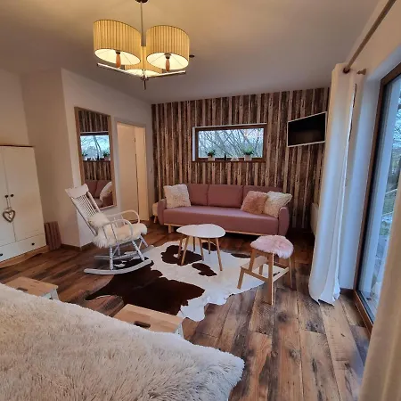 Landpension Stuetzenmuehle 3* Haßfurt