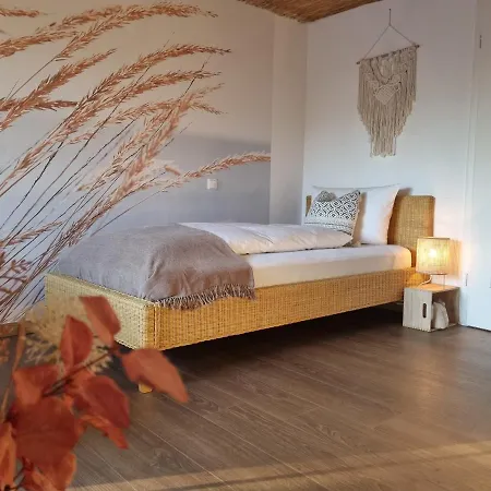 Landpension Stuetzenmuehle 3* Haßfurt