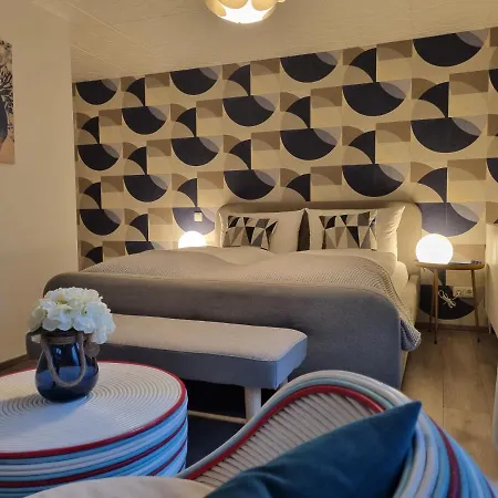 Landpension Stuetzenmuehle 3* Haßfurt