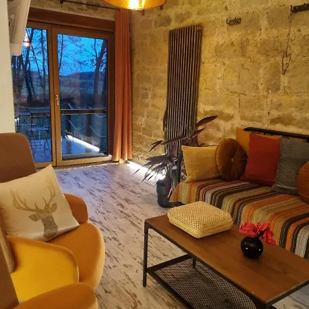 Landpension Stuetzenmuehle Ξενοδοχείο