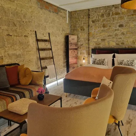 Szálloda Landpension Stuetzenmuehle
