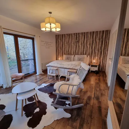 Ξενοδοχείο Landpension Stuetzenmuehle 3*