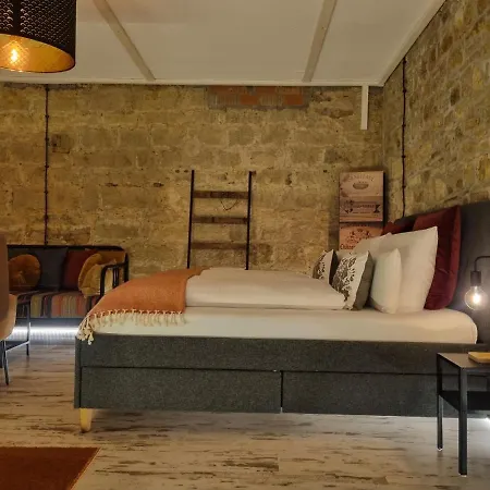 Landpension Stuetzenmuehle 3*