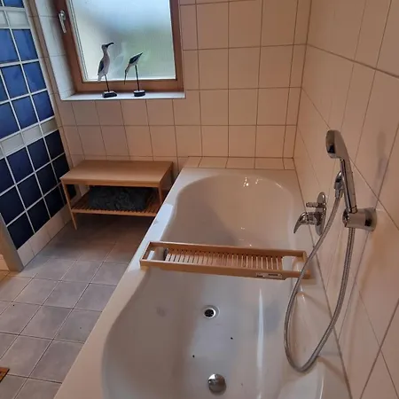 Landpension Stuetzenmuehle Ξενοδοχείο Haßfurt