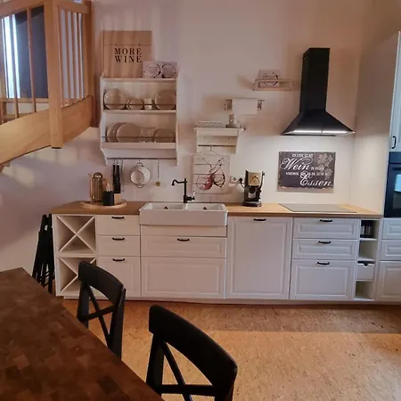 Landpension Stuetzenmuehle 3* Haßfurt