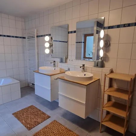Landpension Stuetzenmuehle Ξενοδοχείο 3*
