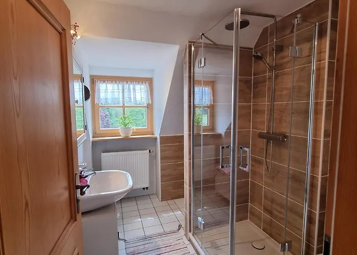 Landpension Stuetzenmuehle 3*