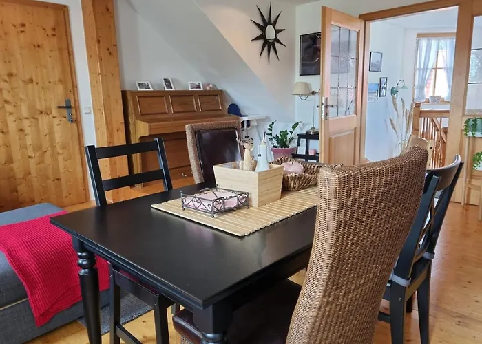 호텔 Landpension Stuetzenmuehle 3*