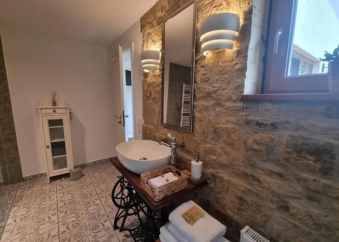 Landpension Stuetzenmuehle 3*