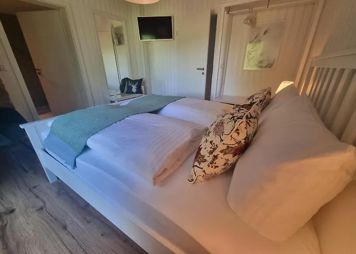 호텔 Landpension Stuetzenmuehle 3*