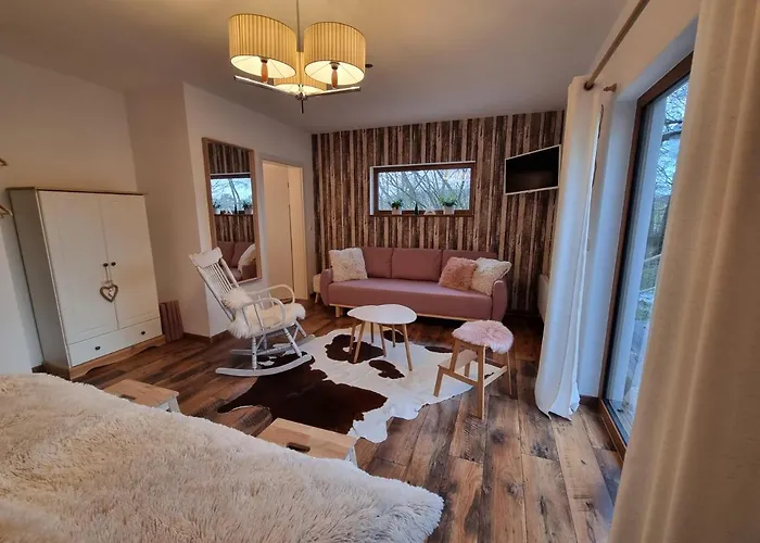 Landpension Stuetzenmuehle 3* Haßfurt