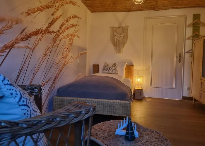 Landpension Stuetzenmuehle 3*