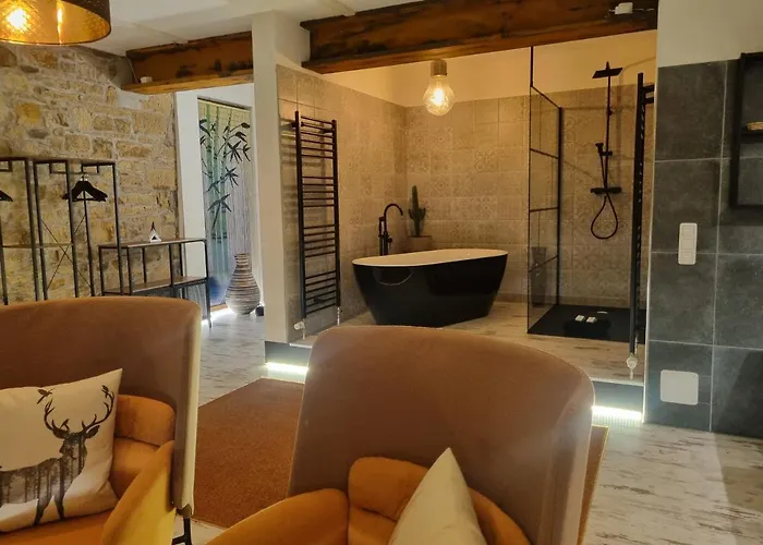 Landpension Stuetzenmuehle 3* Haßfurt