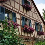 Hotel Landpension Stuetzenmuehle