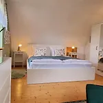 Landpension Stuetzenmuehle 3* Haßfurt