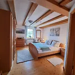 Landpension Stuetzenmuehle Haßfurt