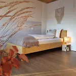 Landpension Stuetzenmuehle 3* Haßfurt