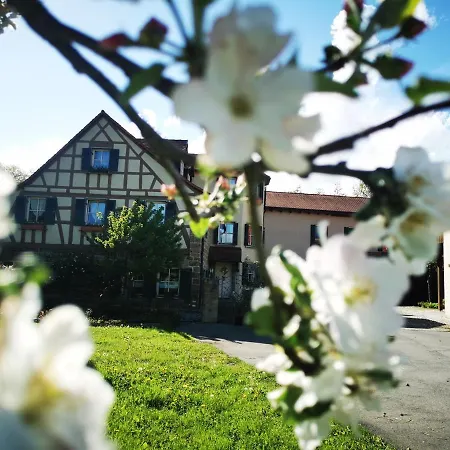 Landpension Stützenmühle