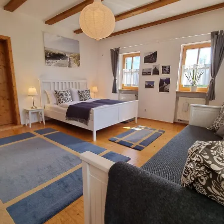 Hotel Landpension Stuetzenmuehle Hassfurt