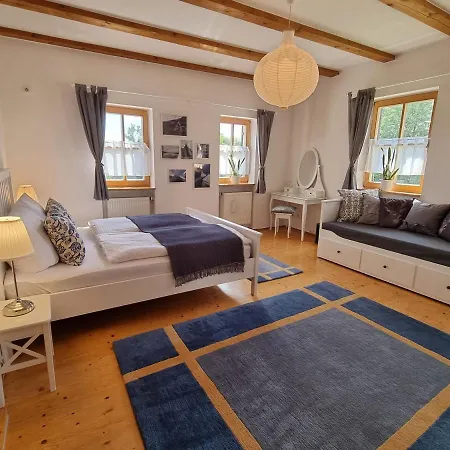 Hotel Landpension Stuetzenmuehle