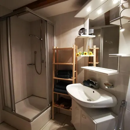 Landpension Stuetzenmuehle Otel