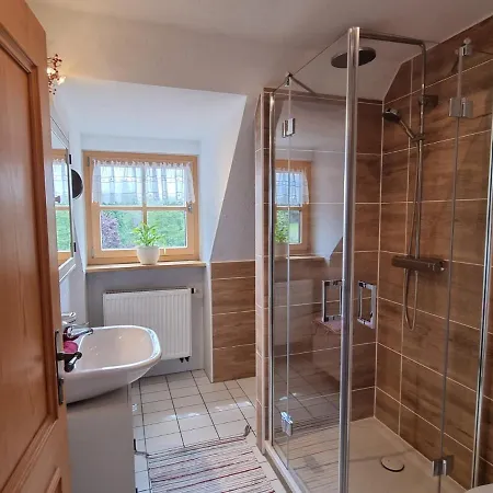 Landpension Stuetzenmuehle 3*