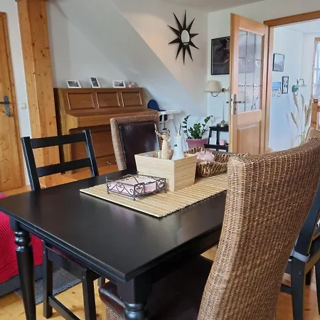 Hotel Landpension Stützenmühle 3*