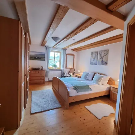 Landpension Stuetzenmuehle Hassfurt