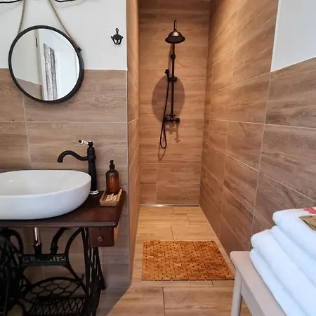 Otel Landpension Stuetzenmuehle Haßfurt