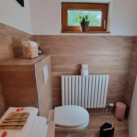 Hotel Landpension Stuetzenmuehle