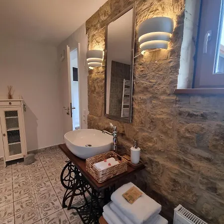 Landpension Stuetzenmuehle 3*