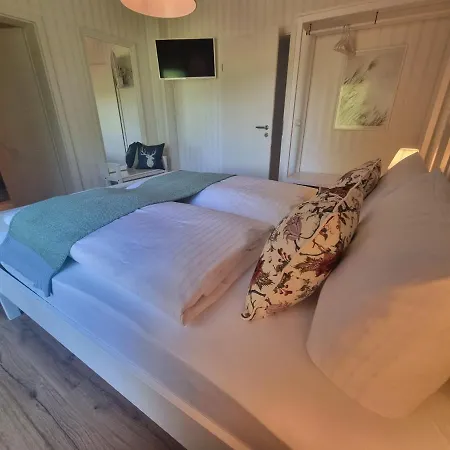 Hotel Landpension Stuetzenmuehle *