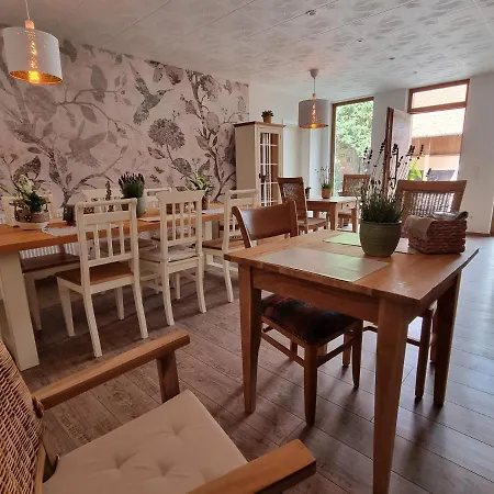 Landpension Stuetzenmuehle Hotel