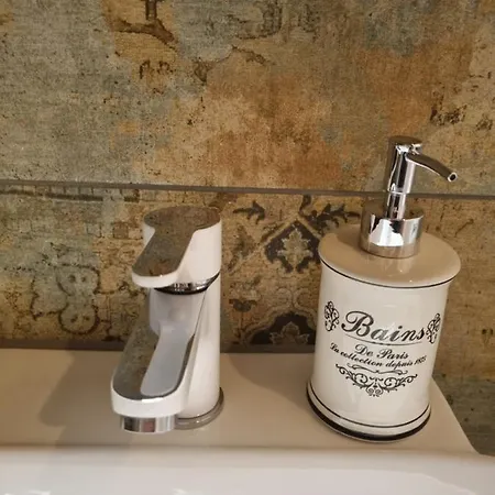 Landpension Stuetzenmuehle *