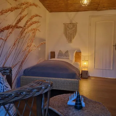 Landpension Stuetzenmuehle 3*